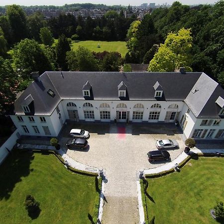 Luxury Apartments Arendshof Antverpy Exteriér fotografie