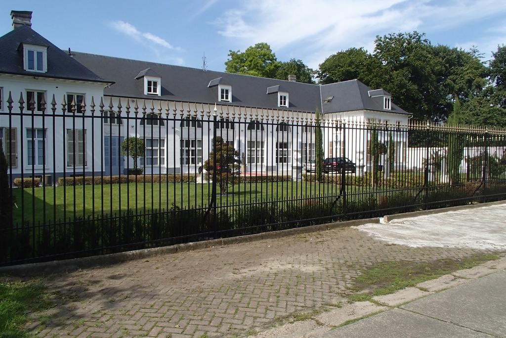 Luxury Apartments Arendshof Antverpy Exteriér fotografie