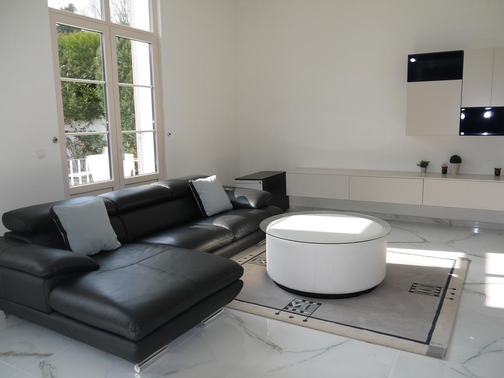 Luxury Apartments Arendshof Antverpy Pokoj fotografie