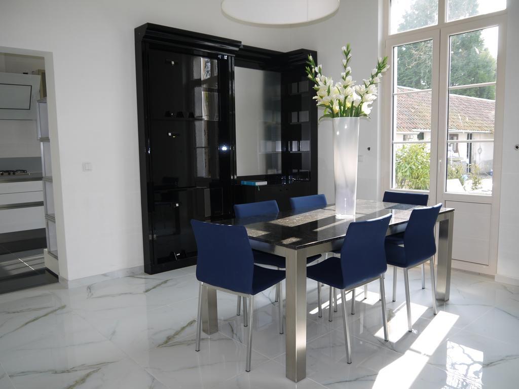 Luxury Apartments Arendshof Antverpy Pokoj fotografie