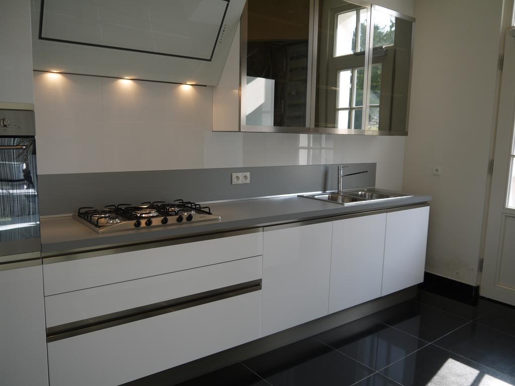 Luxury Apartments Arendshof Antverpy Pokoj fotografie