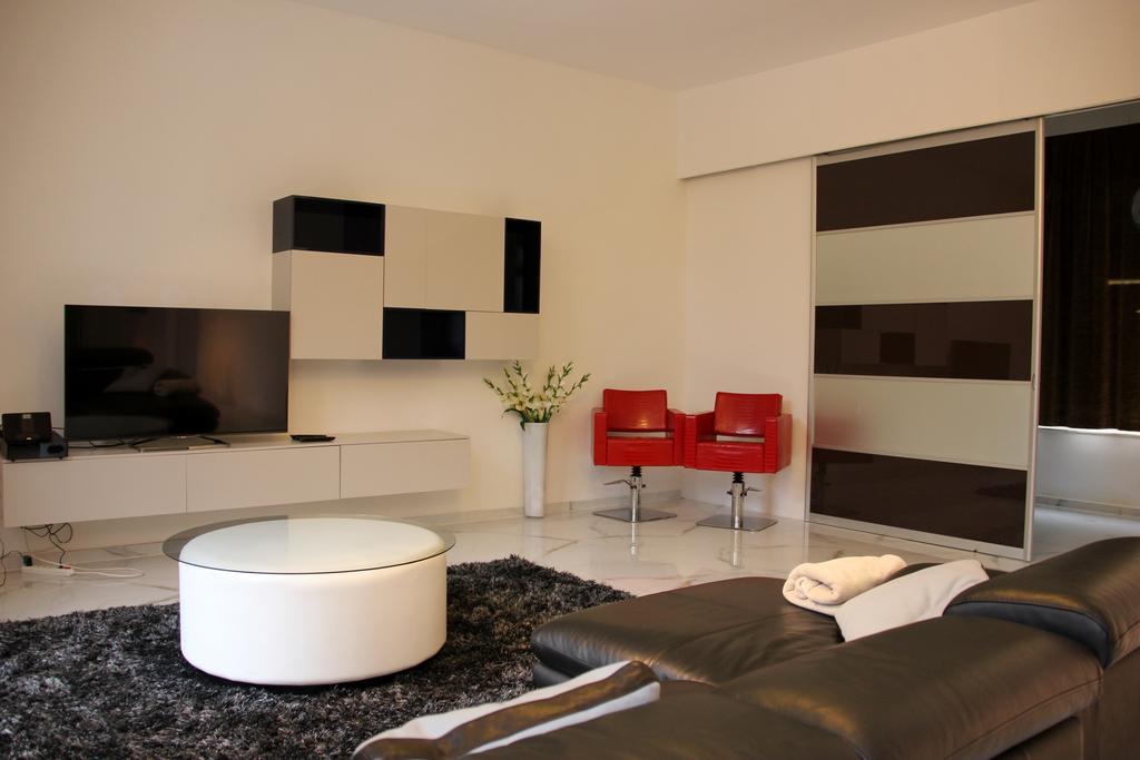 Luxury Apartments Arendshof Antverpy Exteriér fotografie